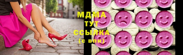 тгк Абаза